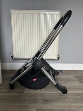 Venicci tinum chassis for sale  KILMARNOCK