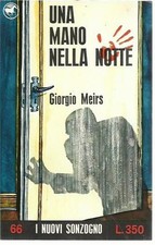 Una mano nella usato  Novara