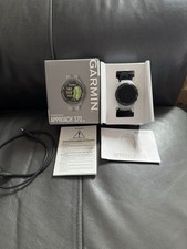 Garmin approach s70 for sale  MANCHESTER