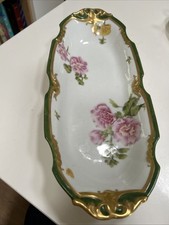 Limoges serving dish for sale  Longmont