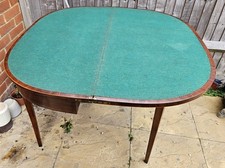 Georgian mahogany antique for sale  BASINGSTOKE