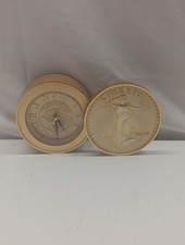 Bulova walking liberty for sale  Washington