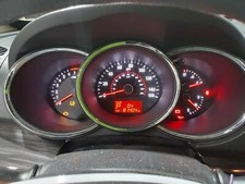 Used speedometer gauge for sale  Douglassville
