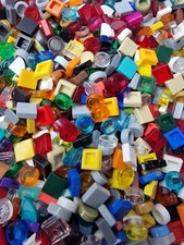 Lego x300 pack for sale  STUDLEY