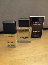 Chanel egoiste eau gebraucht kaufen  Berlin