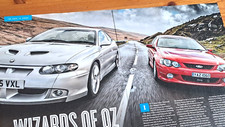 Vauxhall monaro vxr500 for sale  PRESTON