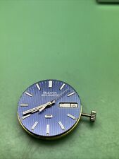 Movimento bulova accuquartz usato  Soriano nel Cimino