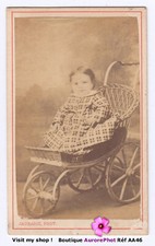 Enfant pose landau d'occasion  Chaumont