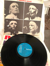 1970 vinile gabriella usato  Roma