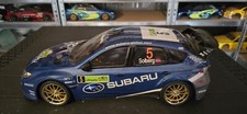 Tamiya subaru impreza usato  Montesilvano
