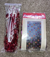 Valentines day red for sale  SLOUGH