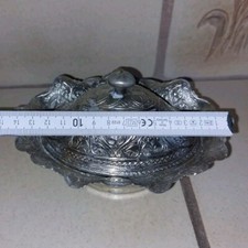 Rientalische zuckerdose dose gebraucht kaufen  Freystadt