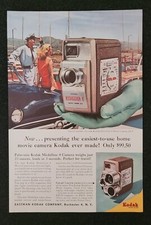 1957 kodak film for sale  Hackensack