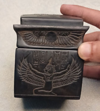 Rare ancient egyptian d'occasion  Expédié en Belgium