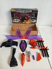 Hornetroid robot micronauti usato  Santena