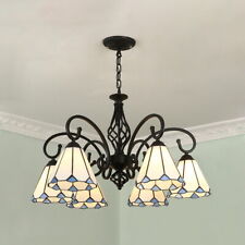 Tiffany style stained for sale  Rowland Heights