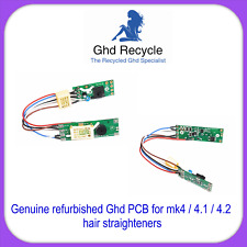 Ghd 4.2 pcb for sale  PRESTON