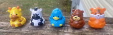 Plastic replacement figures for sale  Lothian
