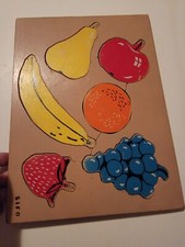 Sifo toys wooden for sale  Springfield