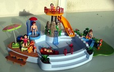 Playmobil réf 4858 d'occasion  Bergheim