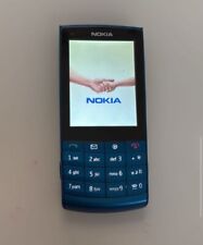 Nokia blau 639 gebraucht kaufen  Vilshofen an der Donau