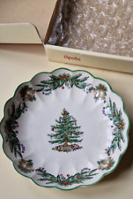 Spode christmas tree for sale  HIGH WYCOMBE