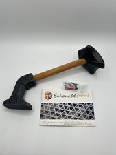 Helmhalter wand motorrad gebraucht kaufen  Dommershausen, Lieg, Macken