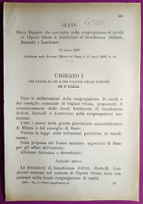 Olgiate olona 1892 usato  Italia