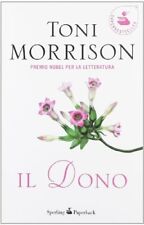 Dono morrison 9788860618344 usato  Busto Arsizio