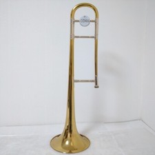 Conn usa trombone d'occasion  Expédié en Belgium