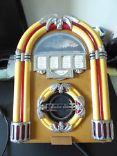 Radio forme jukebox d'occasion  Bertincourt