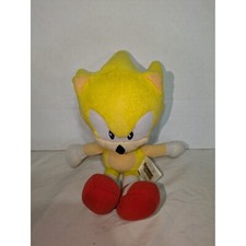 Tomy sonic hedgehog for sale  Wheeling