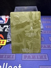 Placa de impressão 2015 Topps Chrome Star Wars Perspectives 1/1 Mace Windu Jedi comprar usado  Enviando para Brazil