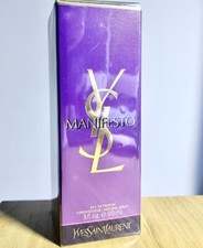 Ysl manifesto discontinued usato  Corato