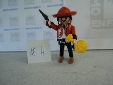 Playmobil vintage western d'occasion  Buchy