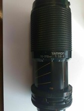 Obiettivo tamron 210 usato  Settimo Milanese
