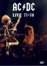 Usado, 1xDVD AC/DC/Vive 77-78 comprar usado  Enviando para Brazil