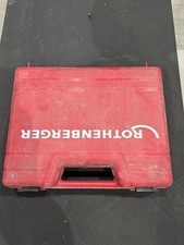 Rothenberger rofrost handy for sale  IPSWICH