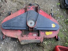 Countax ride mower for sale  STONEHOUSE