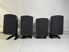 Klipsch quintet home for sale  Saint Cloud