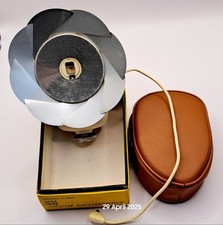 Vintage kindermann flash for sale  WREXHAM