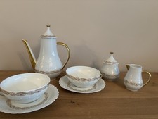 Service table porcelaine d'occasion  Avesnes-les-Aubert