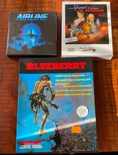 Commodore 128 blueberry gebraucht kaufen  Köln