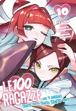100 ragazze che usato  Calcinaia