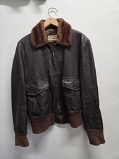 Vintage leather jacket for sale  Coolidge