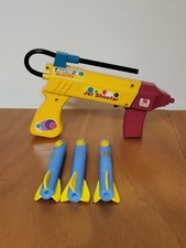 Pistola giocattolo per usato  Invorio