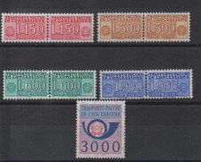 1968 1984 repubblica usato  Italia