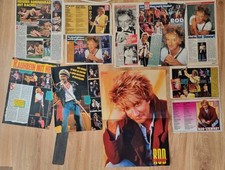 Rod stewart poster gebraucht kaufen  Frankfurt am Main