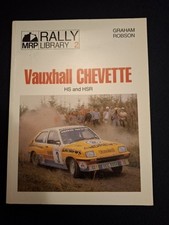Vauxhall chevette hsr for sale  ELY