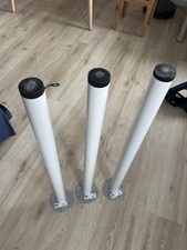 Ikea tischbeine adils gebraucht kaufen  Berlin
